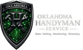 Oklahoma Handyman Service