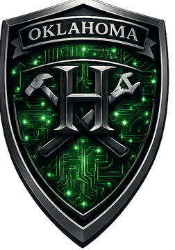 OHS shield